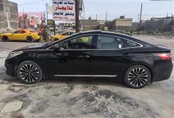 هيونداي أزيرا